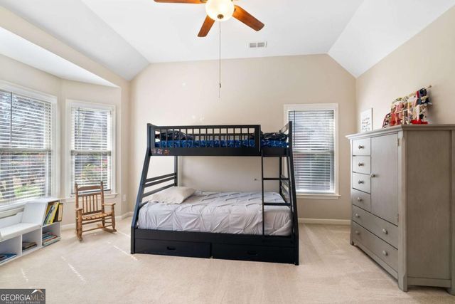 720 Lakeglen Drive, Suwanee, GA 30024