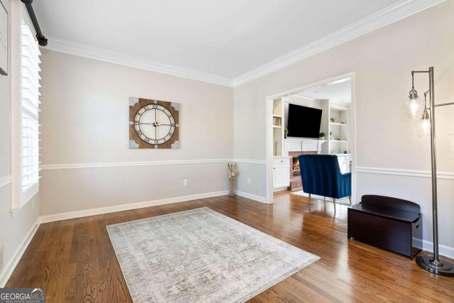 720 Lakeglen Drive, Suwanee, GA 30024