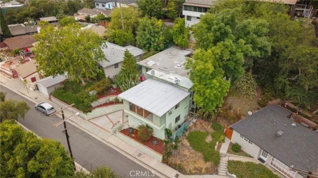 2677 Saxon, Los Angeles, CA 90065