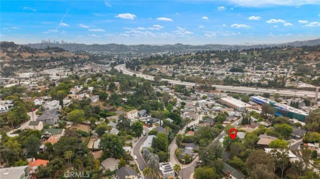 2677 Saxon, Los Angeles, CA 90065
