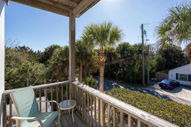 670 A1A Beach Boulevard C, St Augustine Beach, FL 32080