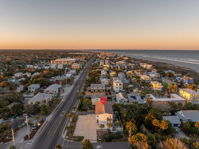 670 A1A Beach Boulevard C, St Augustine Beach, FL 32080