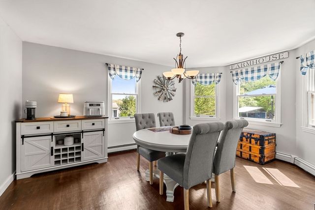 12 Rainbow Cir, Bridgewater, MA 02324