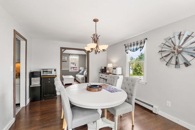 12 Rainbow Cir, Bridgewater, MA 02324