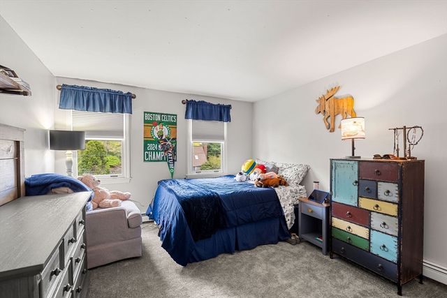 12 Rainbow Cir, Bridgewater, MA 02324