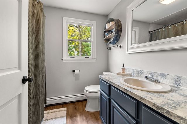 12 Rainbow Cir, Bridgewater, MA 02324