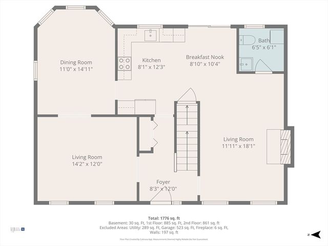 12 Rainbow Cir, Bridgewater, MA 02324