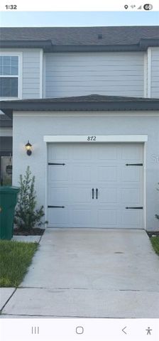 872 POPPY LANE 872, Dundee, FL 33838