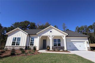 608 Barnfield Way, Dallas, GA 30157
