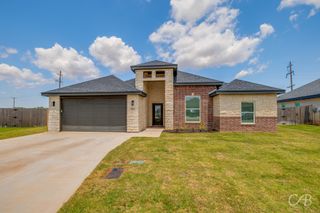 2834 Journey Lane, Abilene, TX 79606