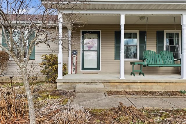 5396 Fischer Road, Clarksville, OH 45113