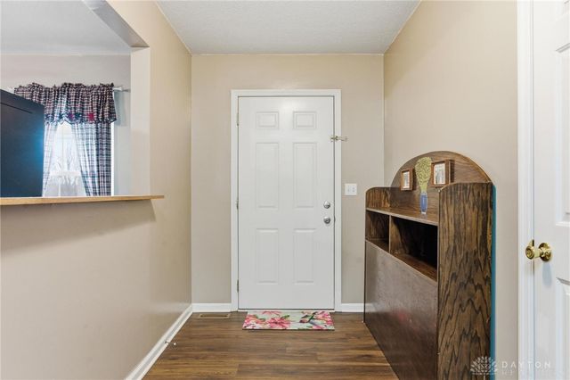 5396 Fischer Road, Clarksville, OH 45113