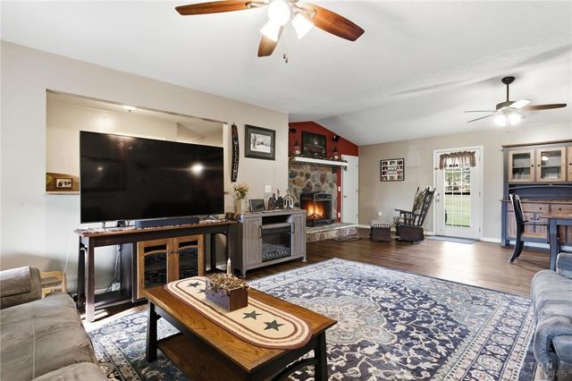 5396 Fischer Road, Clarksville, OH 45113