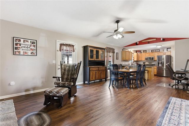 5396 Fischer Road, Clarksville, OH 45113