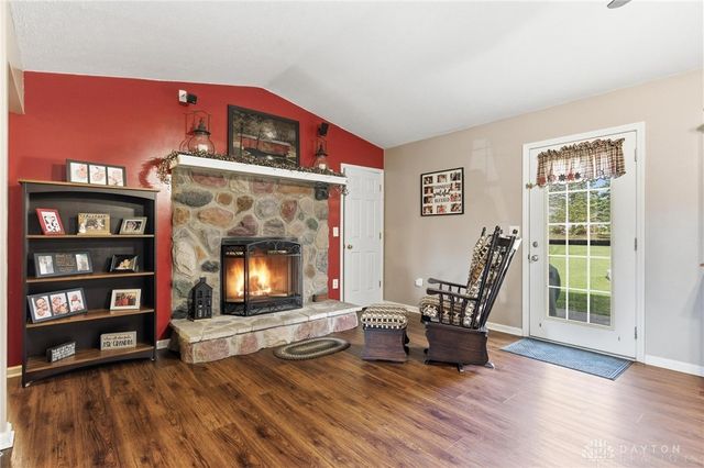 5396 Fischer Road, Clarksville, OH 45113