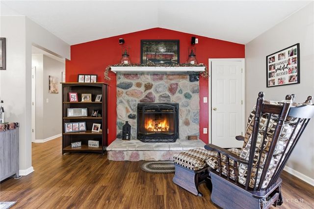 5396 Fischer Road, Clarksville, OH 45113