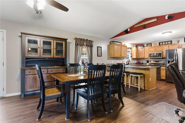 5396 Fischer Road, Clarksville, OH 45113