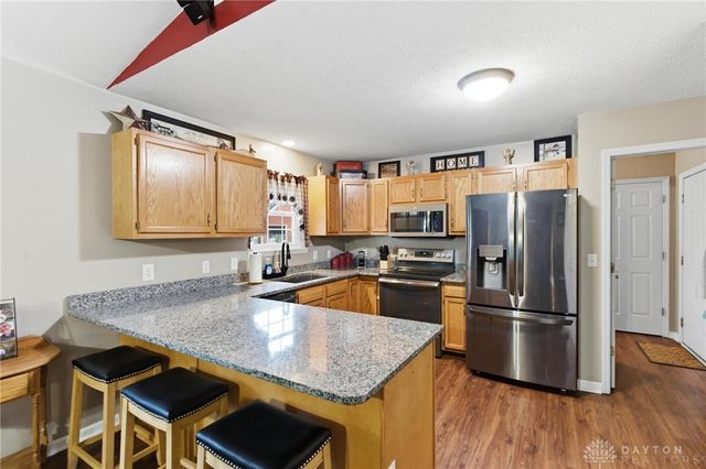 5396 Fischer Road, Clarksville, OH 45113