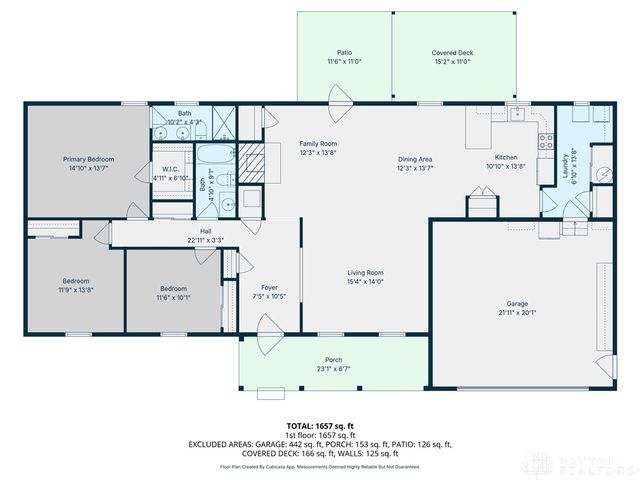 5396 Fischer Road, Clarksville, OH 45113