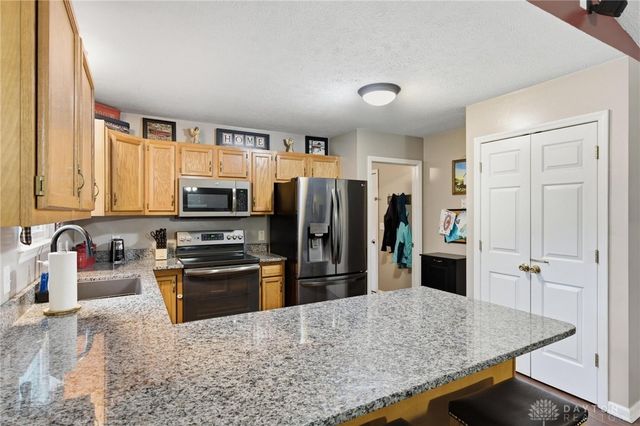 5396 Fischer Road, Clarksville, OH 45113