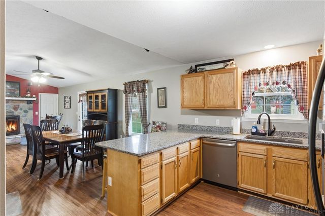 5396 Fischer Road, Clarksville, OH 45113