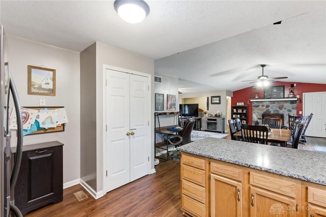 5396 Fischer Road, Clarksville, OH 45113