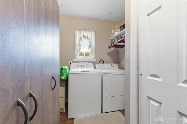 5396 Fischer Road, Clarksville, OH 45113