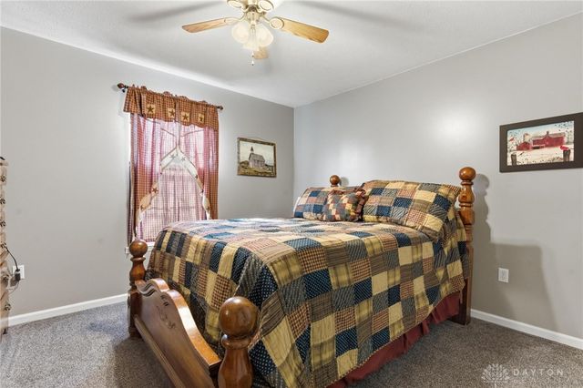 5396 Fischer Road, Clarksville, OH 45113