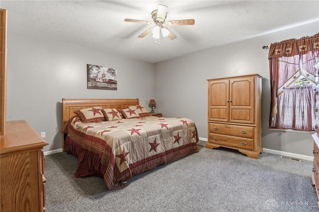 5396 Fischer Road, Clarksville, OH 45113