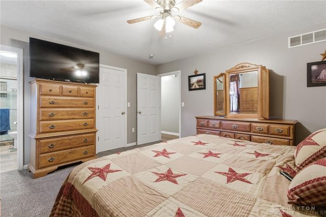 5396 Fischer Road, Clarksville, OH 45113