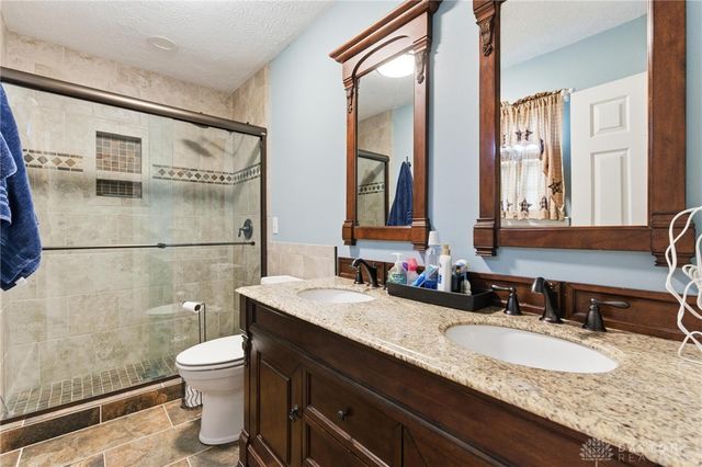 5396 Fischer Road, Clarksville, OH 45113