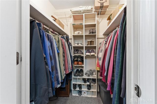 5396 Fischer Road, Clarksville, OH 45113