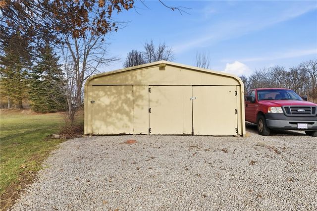 5396 Fischer Road, Clarksville, OH 45113