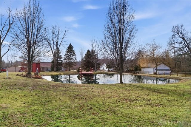 5396 Fischer Road, Clarksville, OH 45113