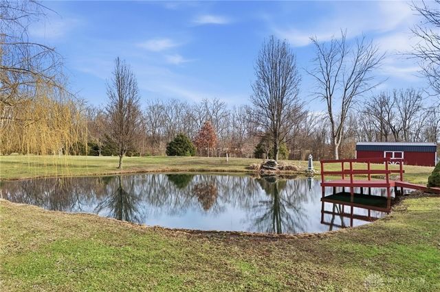5396 Fischer Road, Clarksville, OH 45113