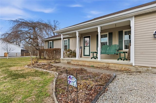 5396 Fischer Road, Clarksville, OH 45113