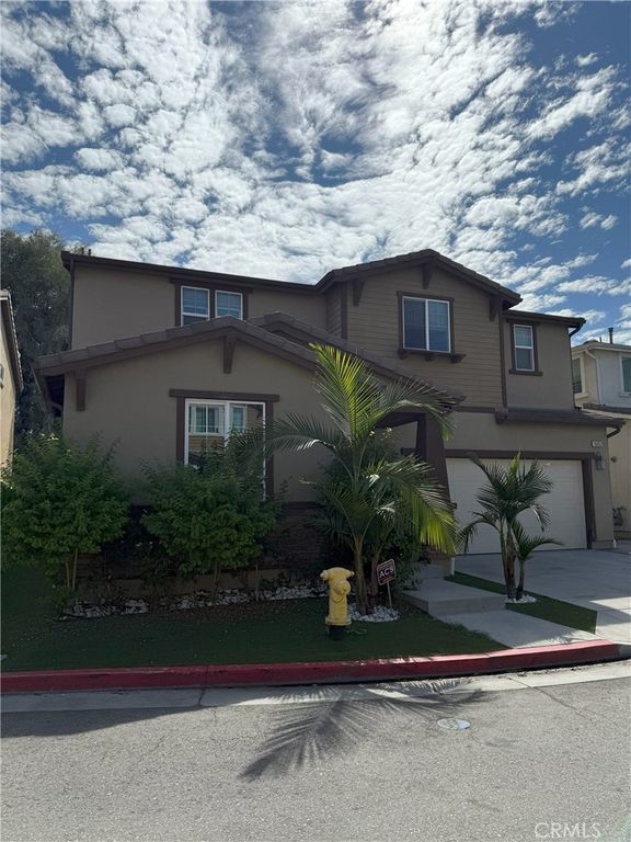 16052 Columbus, North Hills, CA 91343