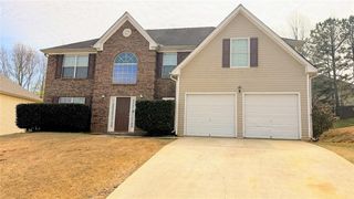 3875 Hadley Road, Douglasville, GA 30135