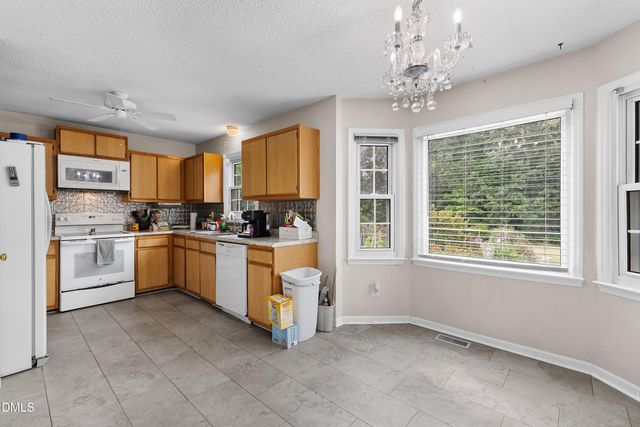 46 Richmond Drive, Clayton, NC 27527