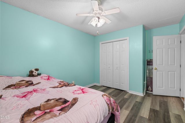 46 Richmond Drive, Clayton, NC 27527