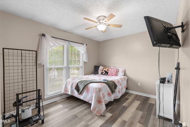 46 Richmond Drive, Clayton, NC 27527