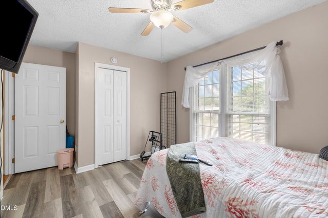 46 Richmond Drive, Clayton, NC 27527