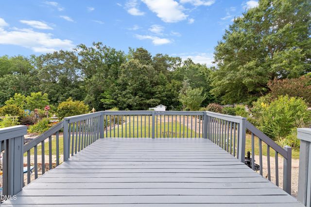 46 Richmond Drive, Clayton, NC 27527
