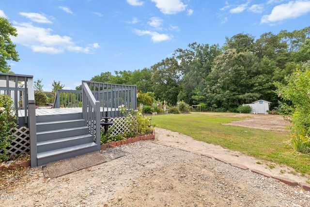 46 Richmond Drive, Clayton, NC 27527
