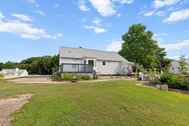 46 Richmond Drive, Clayton, NC 27527