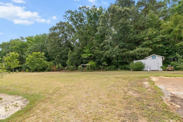 46 Richmond Drive, Clayton, NC 27527