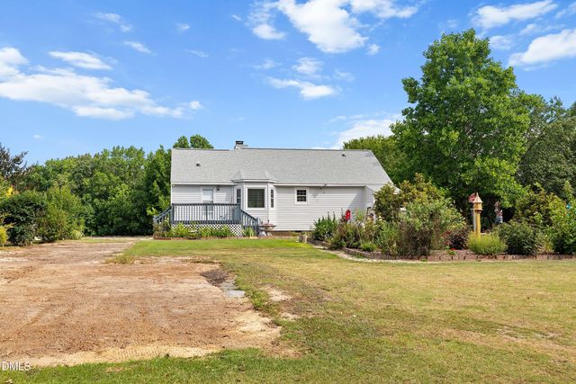 46 Richmond Drive, Clayton, NC 27527