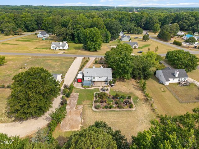 46 Richmond Drive, Clayton, NC 27527