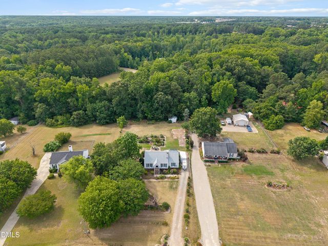 46 Richmond Drive, Clayton, NC 27527