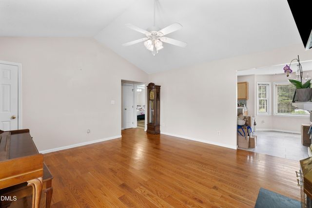 46 Richmond Drive, Clayton, NC 27527